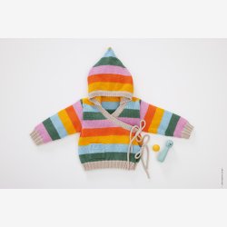 Infanti nr. 20 brnehfte fra Lana grossa