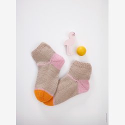 Infanti nr. 20 brnehfte fra Lana grossa