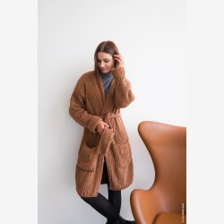 The Look fra Lana Grossa 