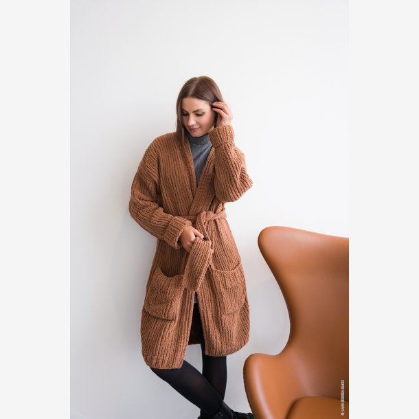 The Look fra Lana Grossa 