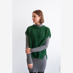 The Look fra Lana Grossa 