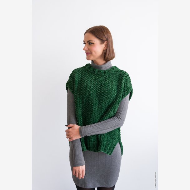 The Look fra Lana Grossa 