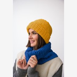 The Look fra Lana Grossa 