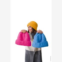 The Look fra Lana Grossa 