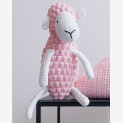 The Look fra Lana Grossa 