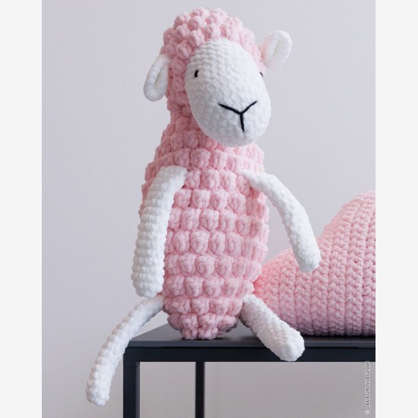 The Look fra Lana Grossa 