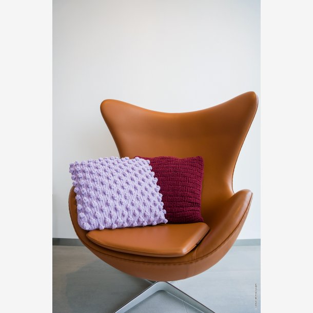 The Look fra Lana Grossa 