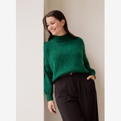 Classici 27 - Hfte fra Lana Grossa 