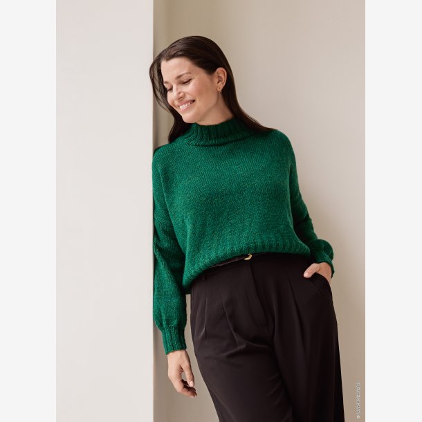 Classici 27 - Hfte fra Lana Grossa 