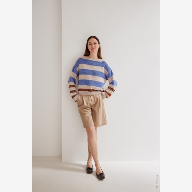 Classici 27 - Hfte fra Lana Grossa 