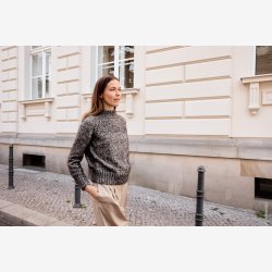 Classici 27 - Hfte fra Lana Grossa 