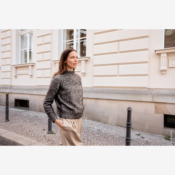 Classici 27 - Hfte fra Lana Grossa 