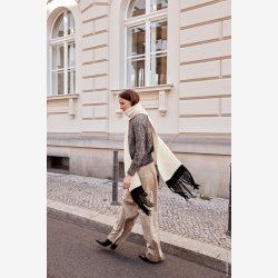 Classici 27 - Hfte fra Lana Grossa 