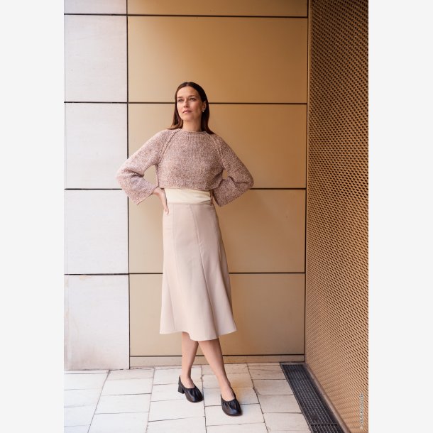 Classici 27 - Hfte fra Lana Grossa 