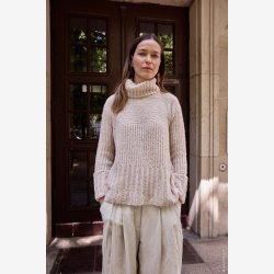 Classici 27 - Hfte fra Lana Grossa 