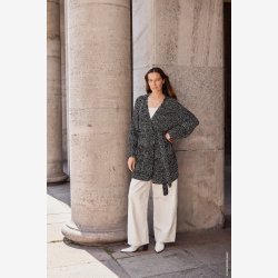 Classici 27 - Hfte fra Lana Grossa 