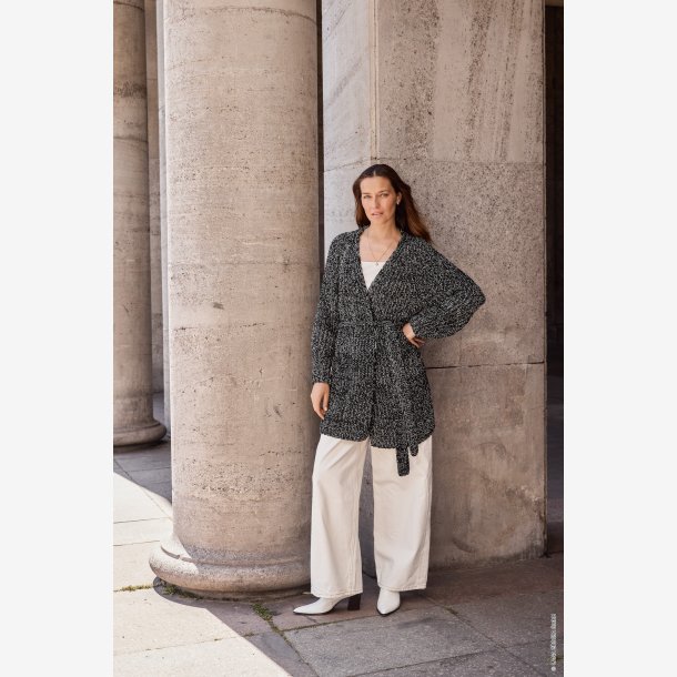 Classici 27 - Hfte fra Lana Grossa 