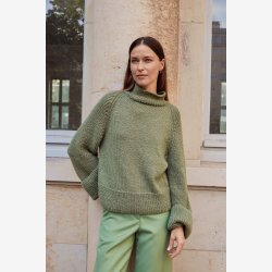 Classici 27 - Hfte fra Lana Grossa 