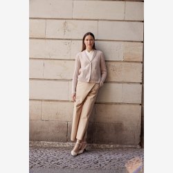 Classici 27 - Hfte fra Lana Grossa 