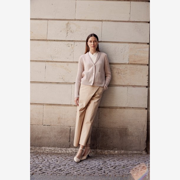 Classici 27 - Hfte fra Lana Grossa 