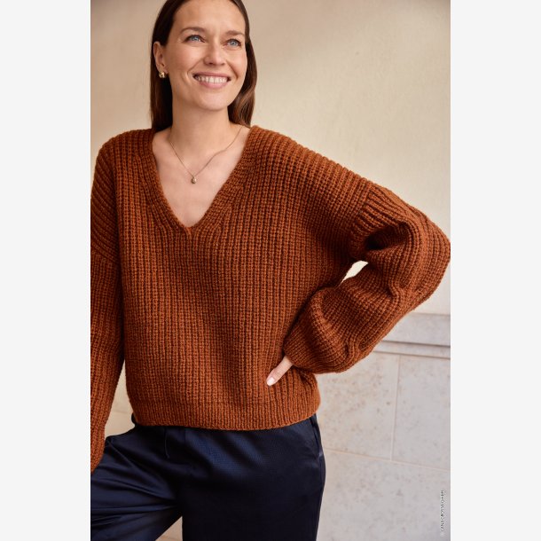 Classici 27 - Hfte fra Lana Grossa 