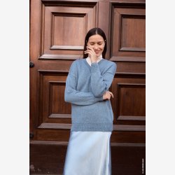 Classici 27 - Hfte fra Lana Grossa 