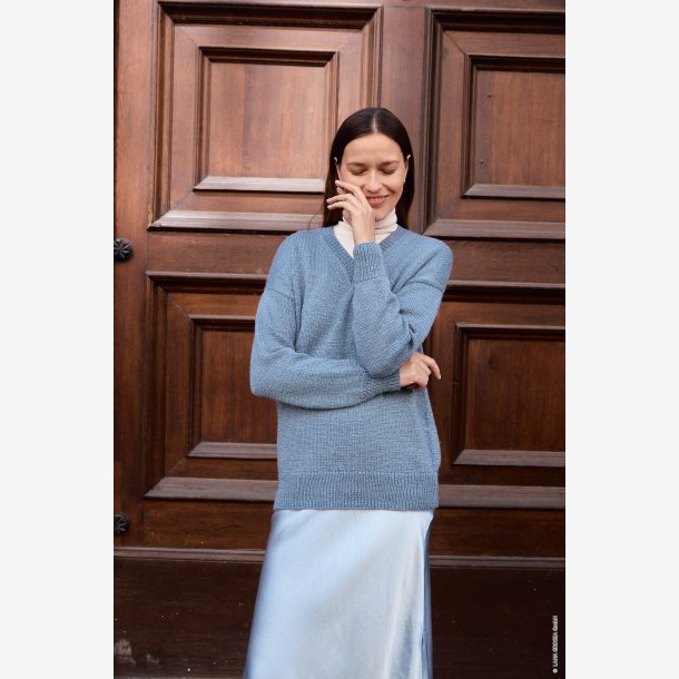 Classici 27 - Hfte fra Lana Grossa 