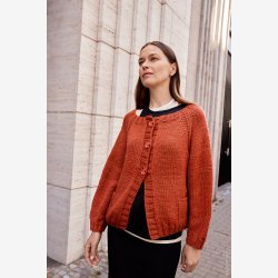 Classici 27 - Hfte fra Lana Grossa 