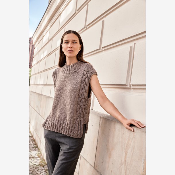 Classici 27 - Hfte fra Lana Grossa 