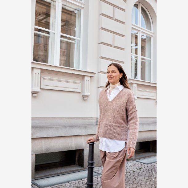 Classici 27 - Hfte fra Lana Grossa 