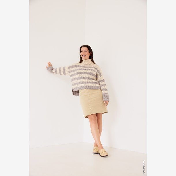 Classici 27 - Hfte fra Lana Grossa 