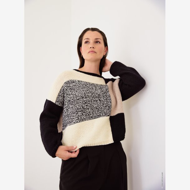 Classici 27 - Hfte fra Lana Grossa 