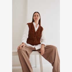 Classici 27 - Hfte fra Lana Grossa 