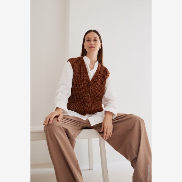 Classici 27 - Hfte fra Lana Grossa 