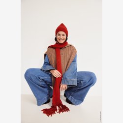 Classici 27 - Hfte fra Lana Grossa 