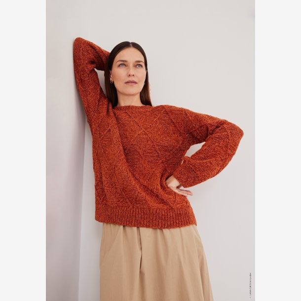 Classici 27 - Hfte fra Lana Grossa 