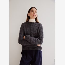 Classici 27 - Hfte fra Lana Grossa 