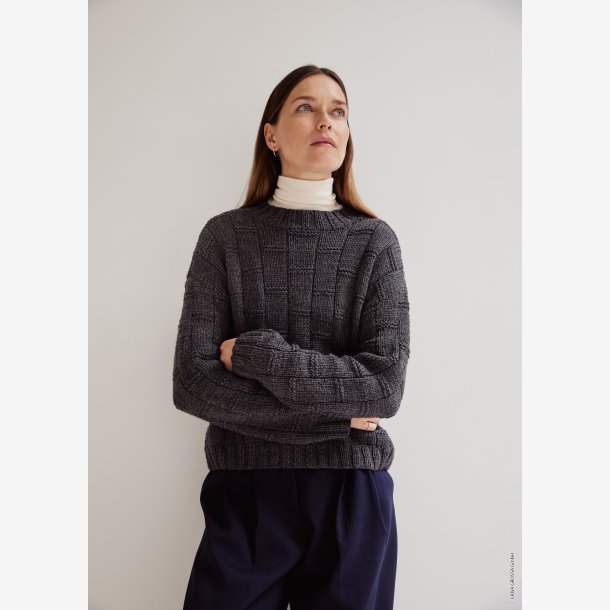 Classici 27 - Hfte fra Lana Grossa 