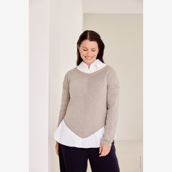 Classici 27 - Hfte fra Lana Grossa 