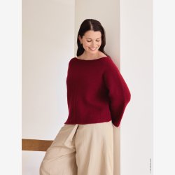 Classici 27 - Hfte fra Lana Grossa 