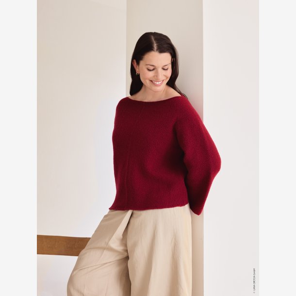 Classici 27 - Hfte fra Lana Grossa 