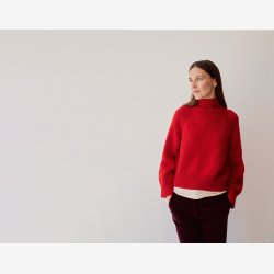 Classici 27 - Hfte fra Lana Grossa 