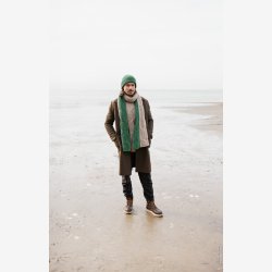 Classici 27 - Hfte fra Lana Grossa 