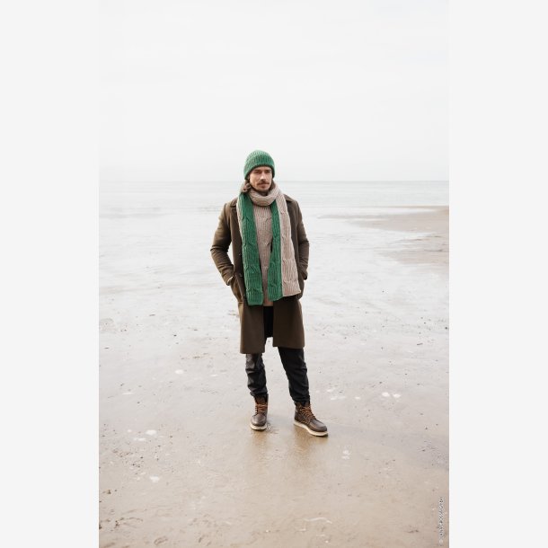 Classici 27 - Hfte fra Lana Grossa 