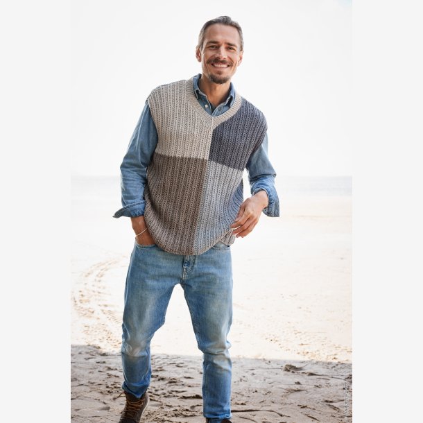 Classici 27 - Hfte fra Lana Grossa 