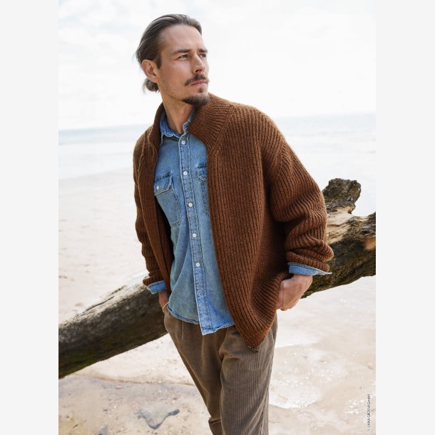 Classici 27 - Hfte fra Lana Grossa 