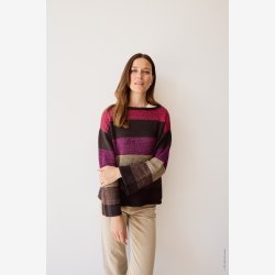 Classici 27 - Hfte fra Lana Grossa 