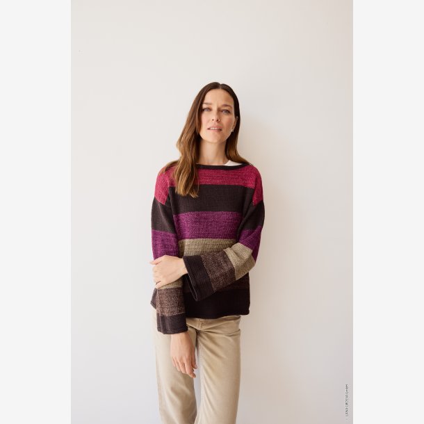 Classici 27 - Hfte fra Lana Grossa 