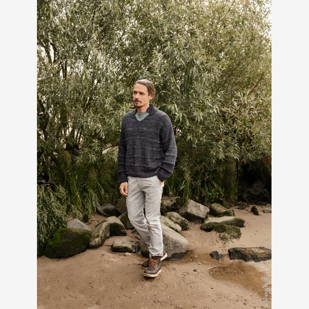 Classici 27 - Hfte fra Lana Grossa 