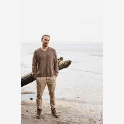 Classici 27 - Hfte fra Lana Grossa 